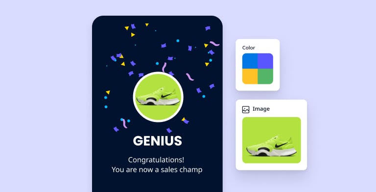Achievements